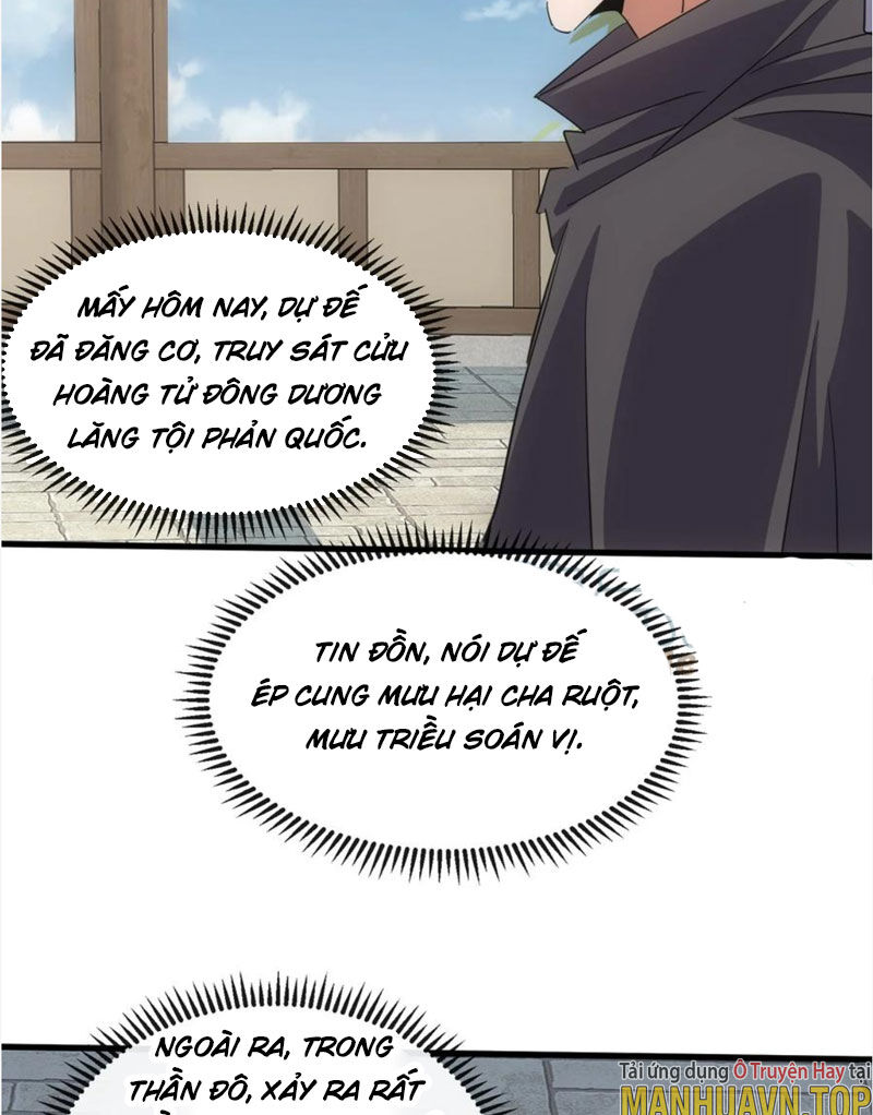 Vạn Cổ Đệ Nhất Thần Chapter 186 - 42