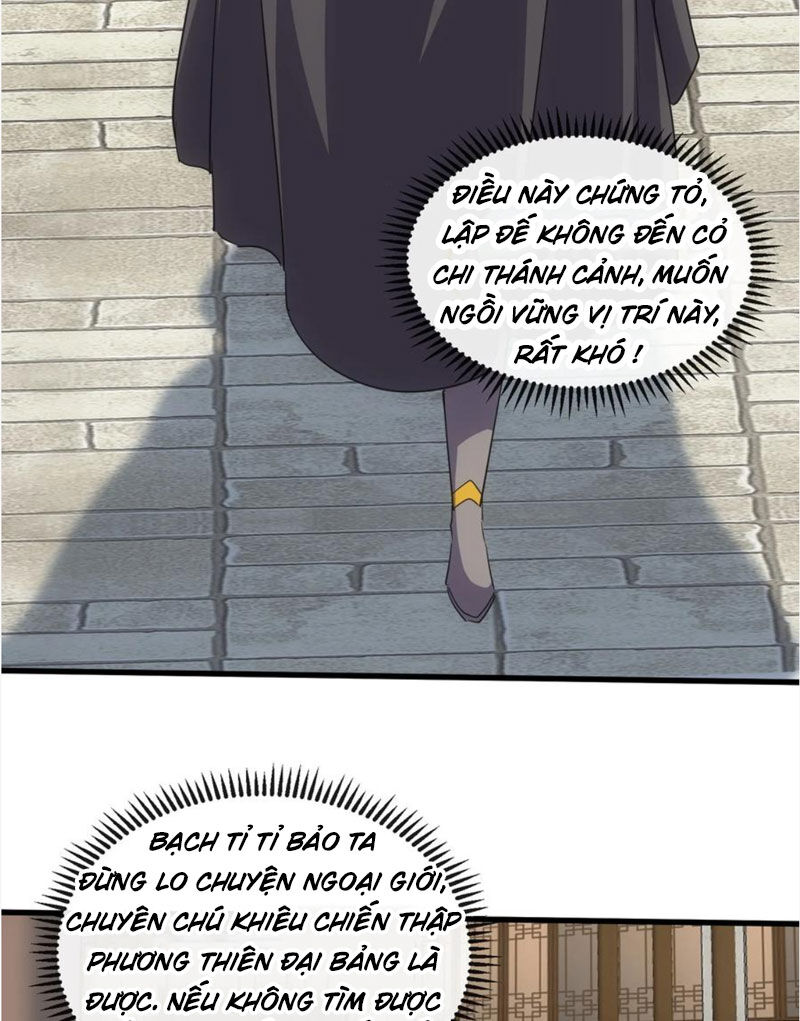 Vạn Cổ Đệ Nhất Thần Chapter 186 - 44