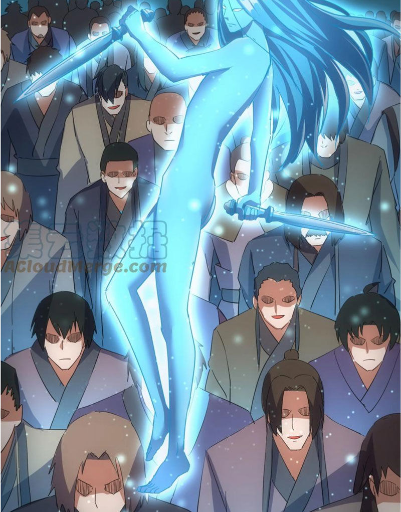 Vạn Cổ Đệ Nhất Thần Chapter 186 - 48