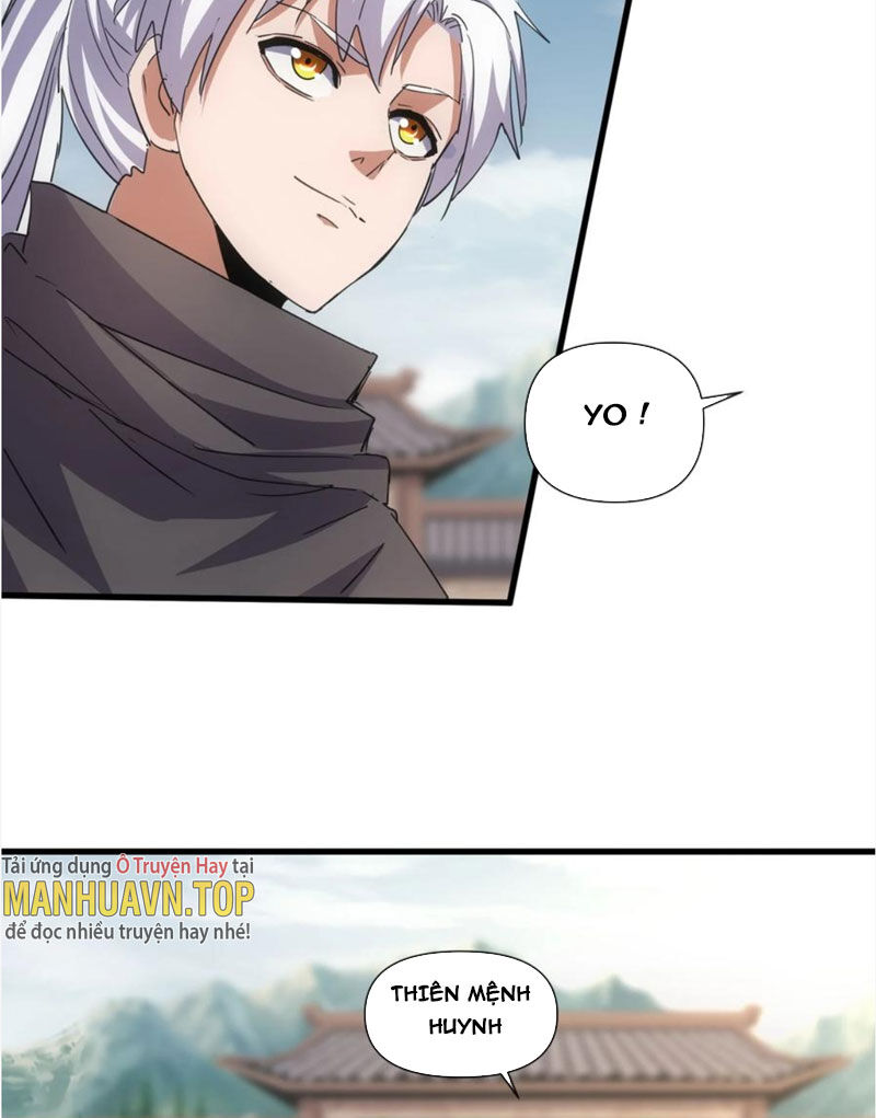 Vạn Cổ Đệ Nhất Thần Chapter 186 - 50