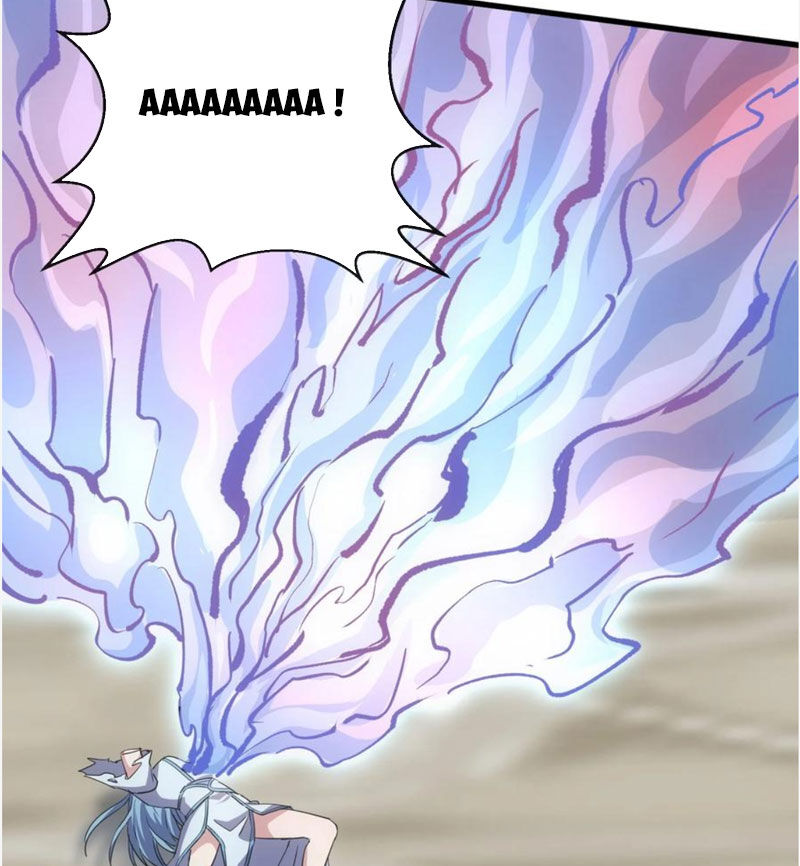 Vạn Cổ Đệ Nhất Thần Chapter 186 - 5