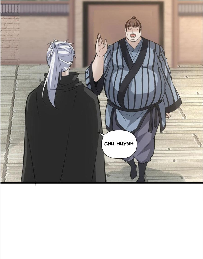 Vạn Cổ Đệ Nhất Thần Chapter 186 - 51