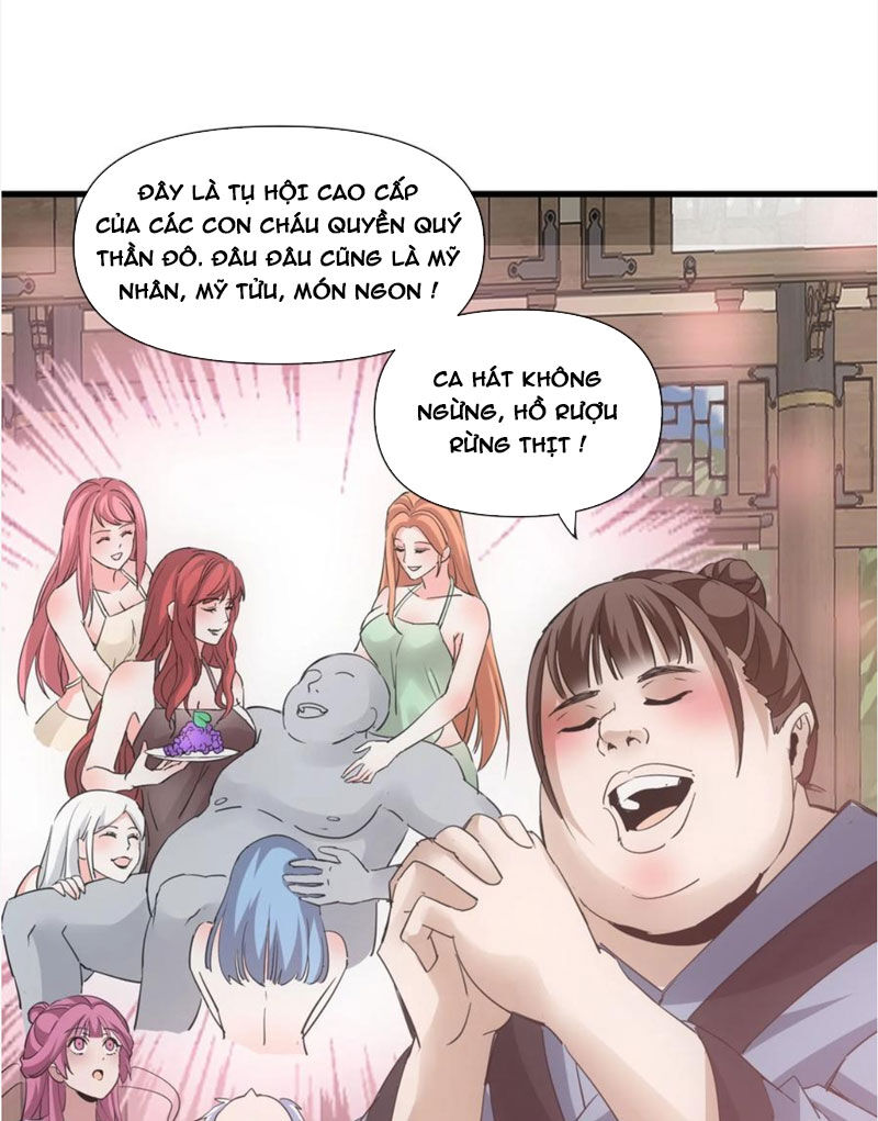 Vạn Cổ Đệ Nhất Thần Chapter 186 - 53