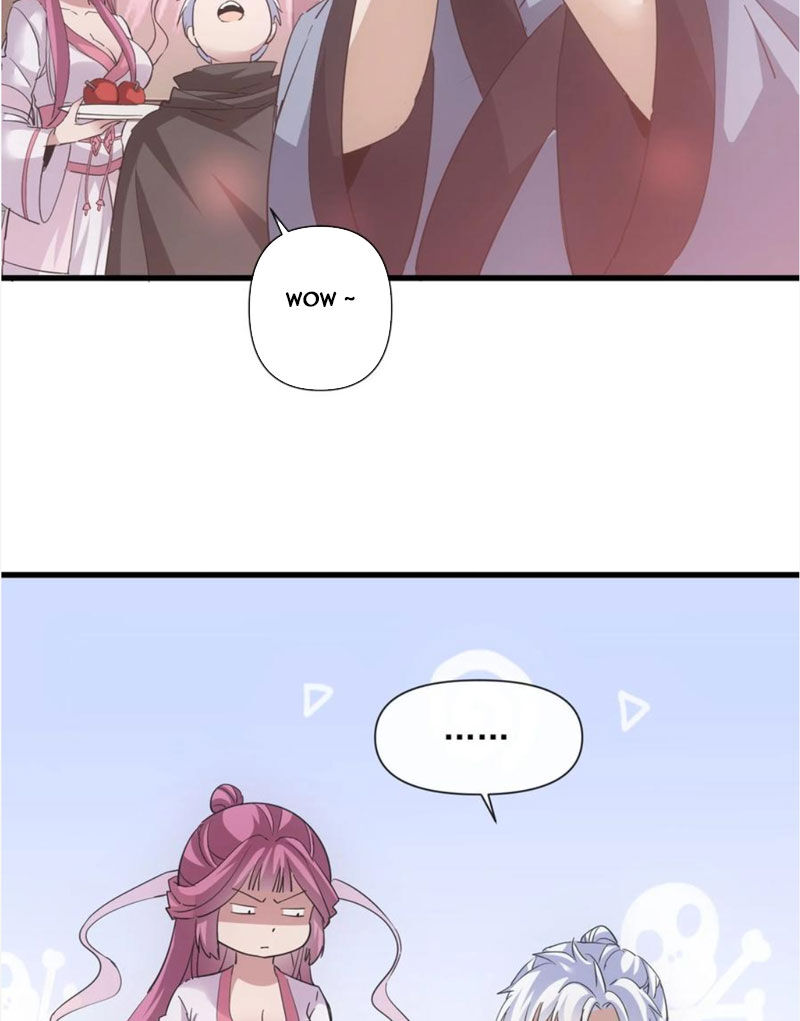 Vạn Cổ Đệ Nhất Thần Chapter 186 - 54