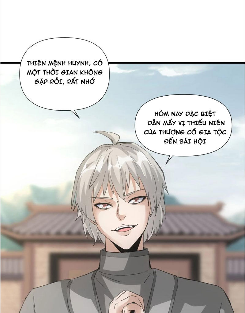 Vạn Cổ Đệ Nhất Thần Chapter 186 - 57