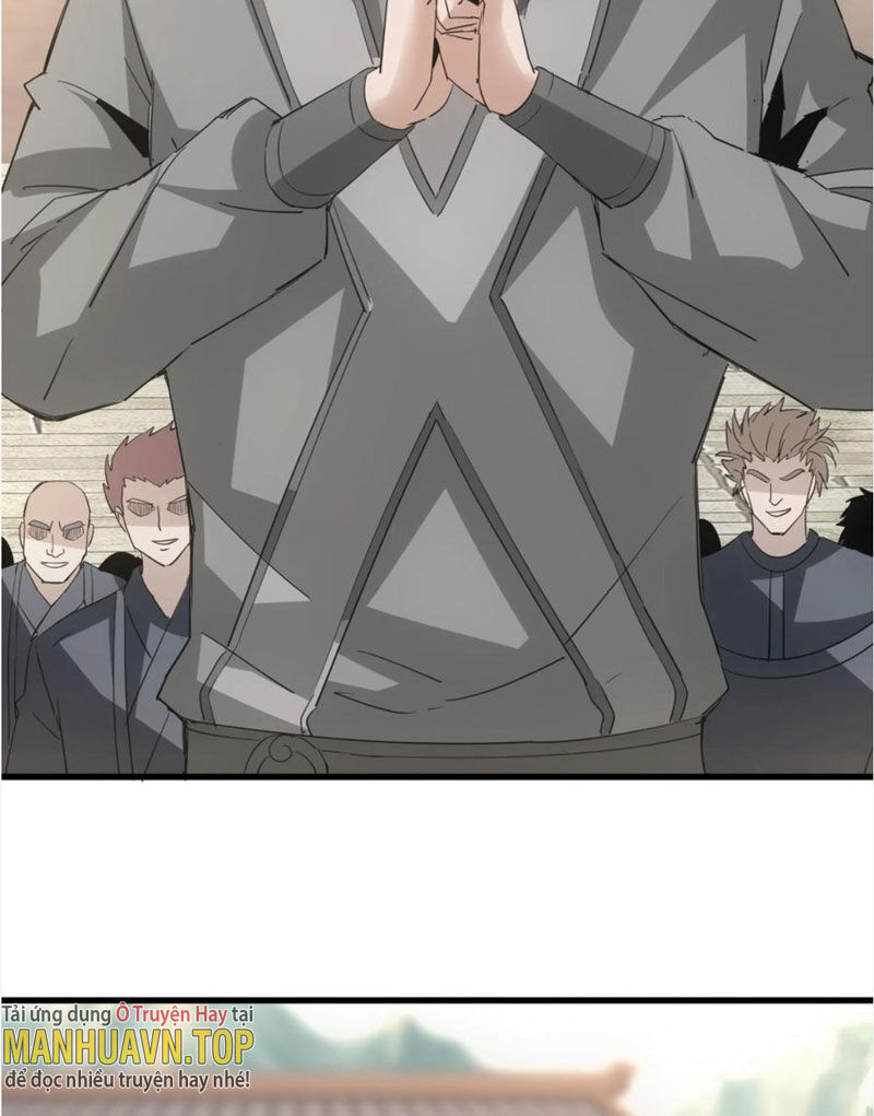 Vạn Cổ Đệ Nhất Thần Chapter 186 - 58