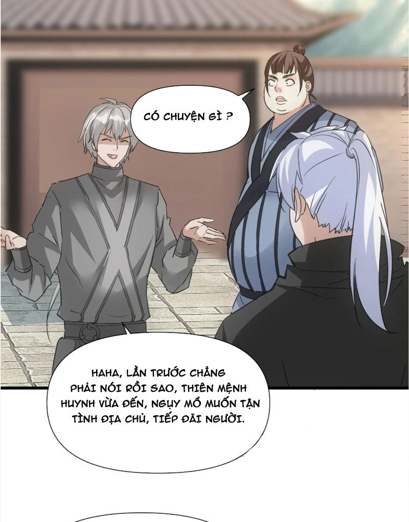 Vạn Cổ Đệ Nhất Thần Chapter 186 - 59