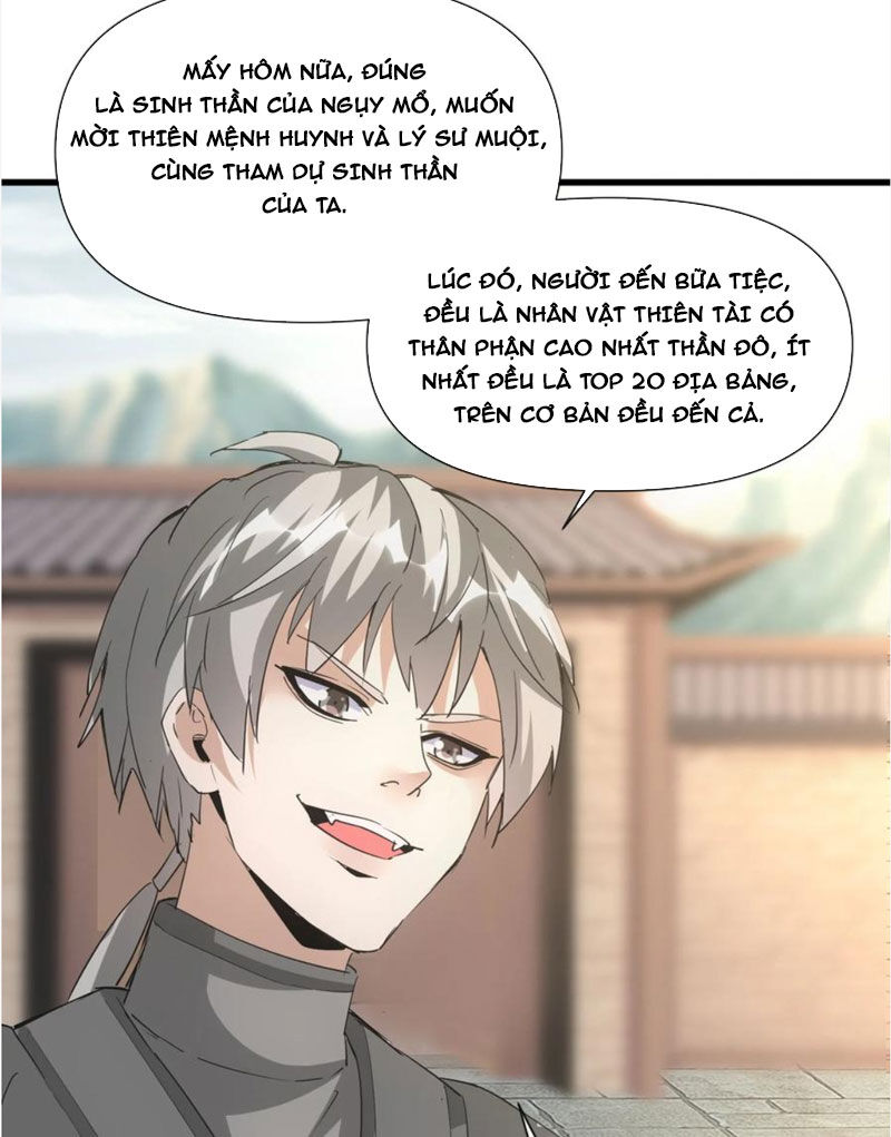 Vạn Cổ Đệ Nhất Thần Chapter 186 - 60