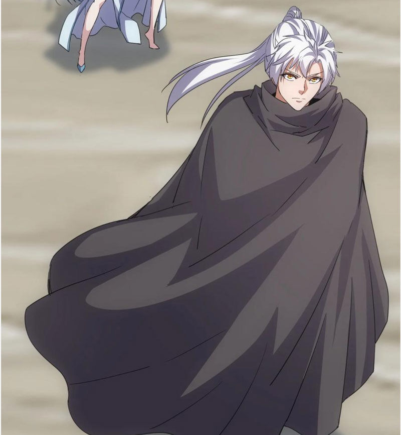 Vạn Cổ Đệ Nhất Thần Chapter 186 - 6