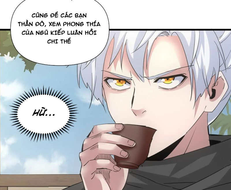 Vạn Cổ Đệ Nhất Thần Chapter 186 - 62