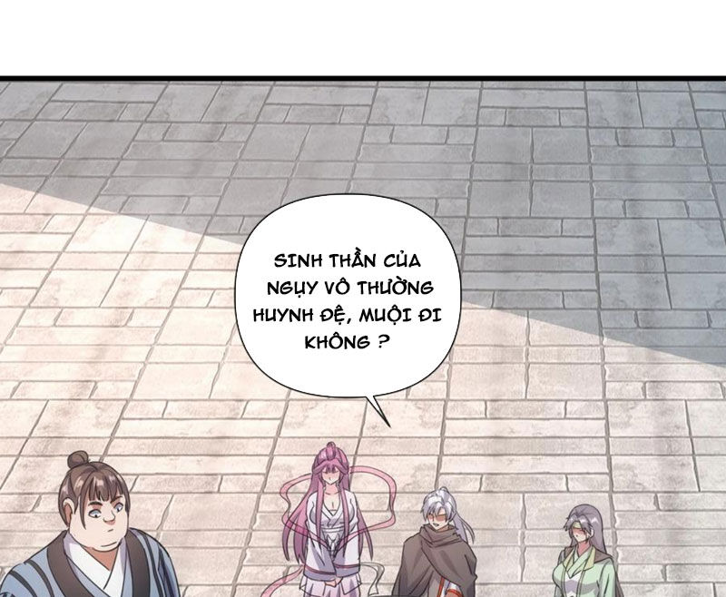 Vạn Cổ Đệ Nhất Thần Chapter 186 - 69