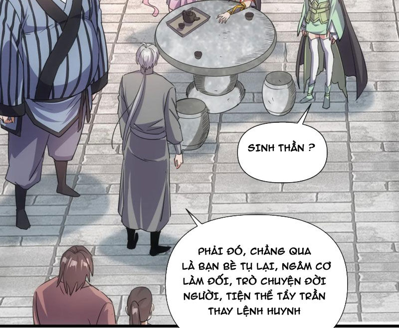Vạn Cổ Đệ Nhất Thần Chapter 186 - 70