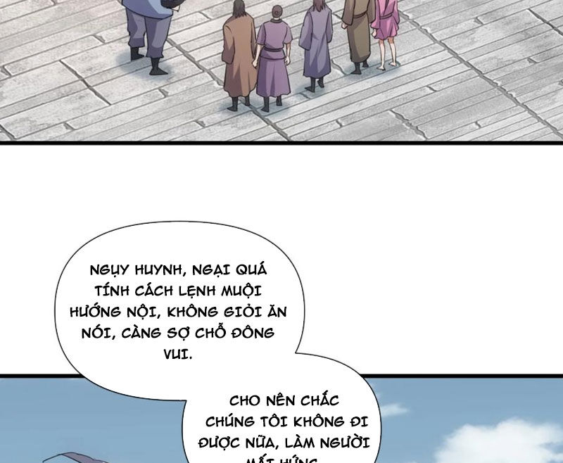 Vạn Cổ Đệ Nhất Thần Chapter 186 - 74