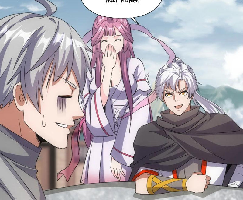 Vạn Cổ Đệ Nhất Thần Chapter 186 - 75