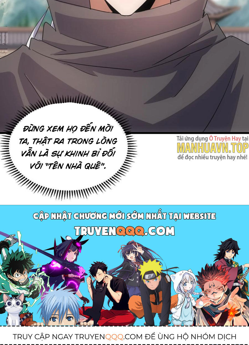 Vạn Cổ Đệ Nhất Thần Chapter 186 - 80