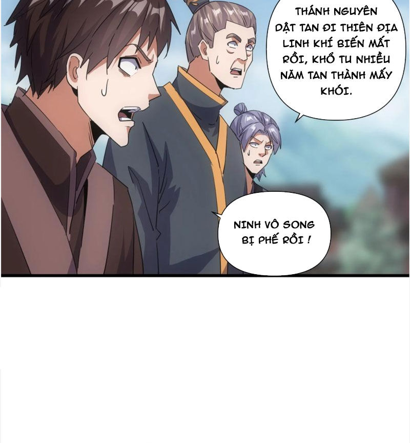 Vạn Cổ Đệ Nhất Thần Chapter 186 - 8