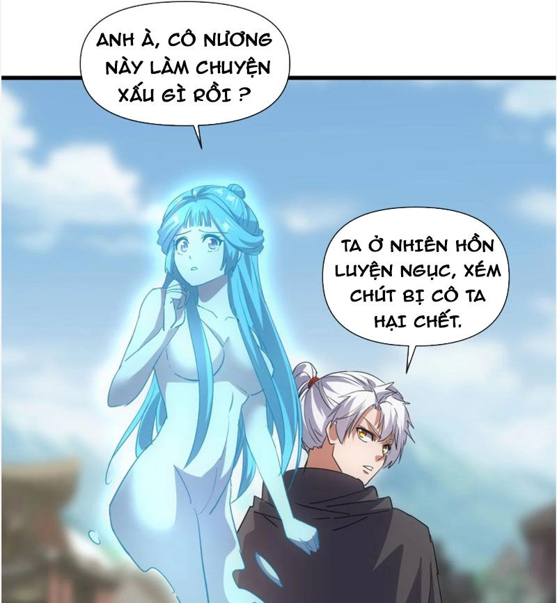 Vạn Cổ Đệ Nhất Thần Chapter 186 - 9