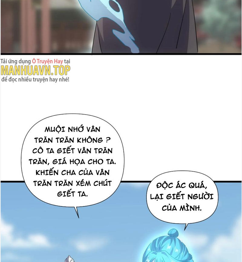 Vạn Cổ Đệ Nhất Thần Chapter 186 - 10