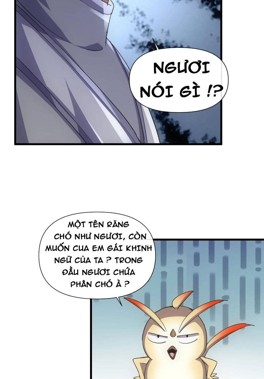 Vạn Cổ Đệ Nhất Thần Chapter 187 - 14