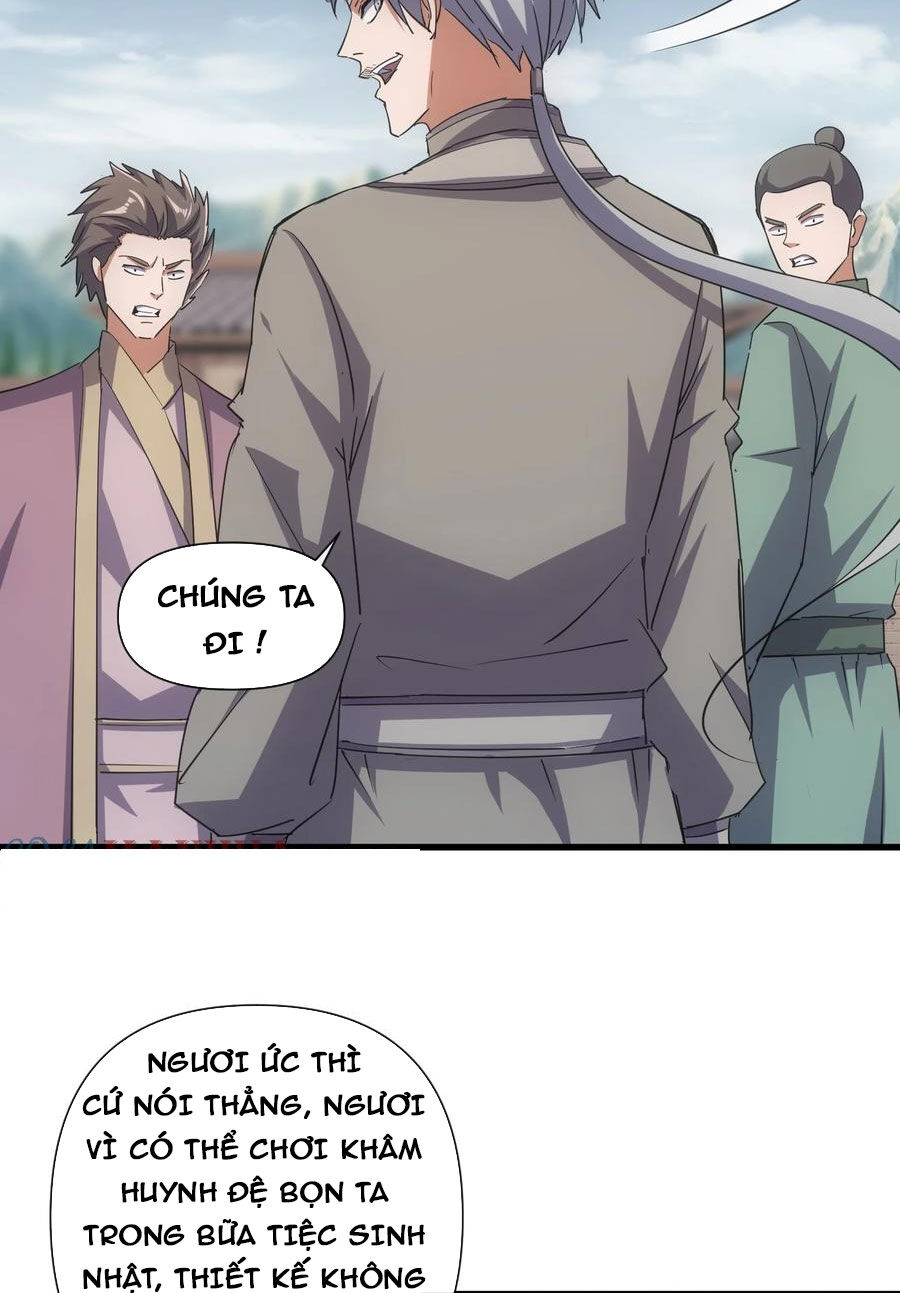 Vạn Cổ Đệ Nhất Thần Chapter 187 - 18