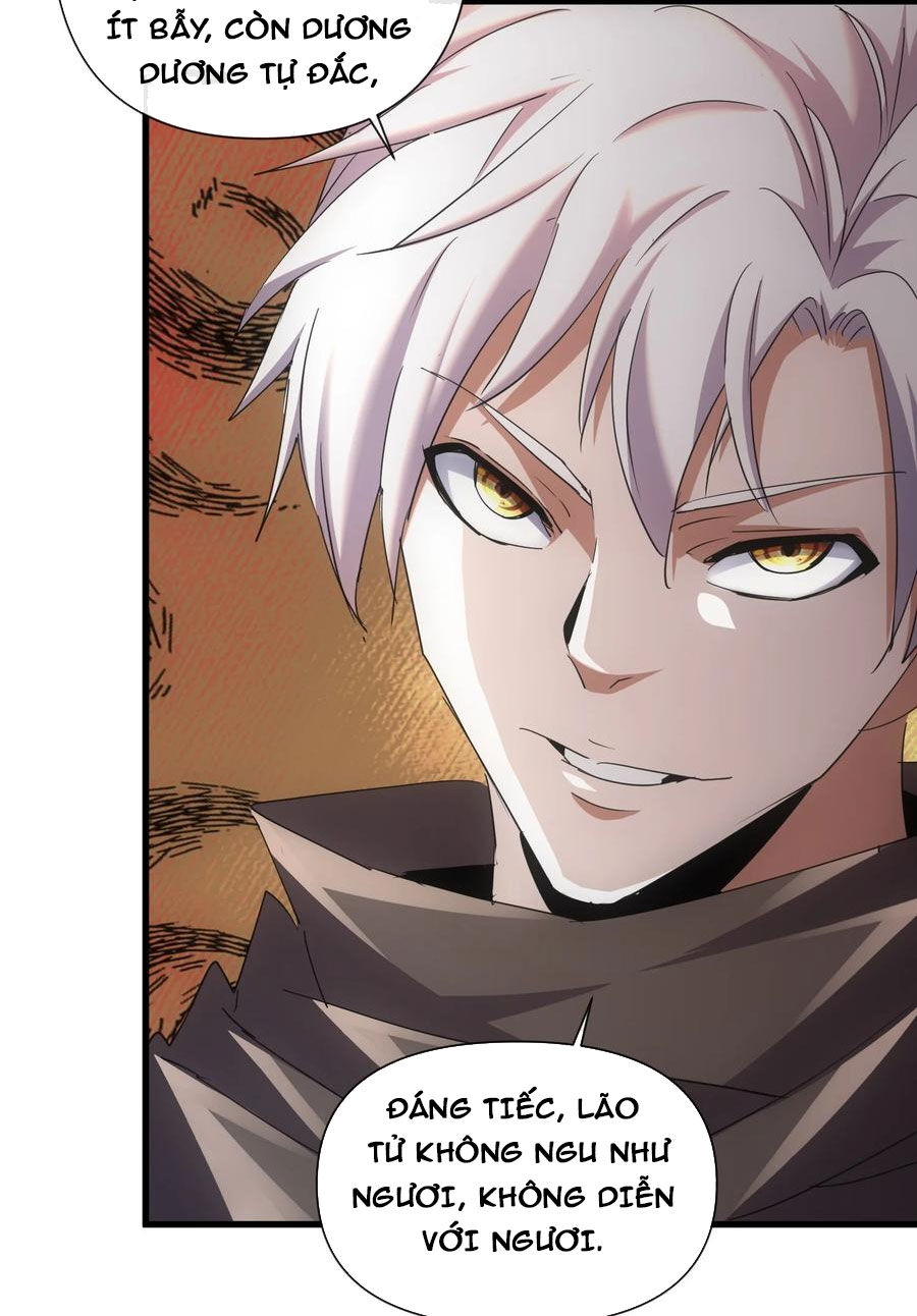 Vạn Cổ Đệ Nhất Thần Chapter 187 - 19