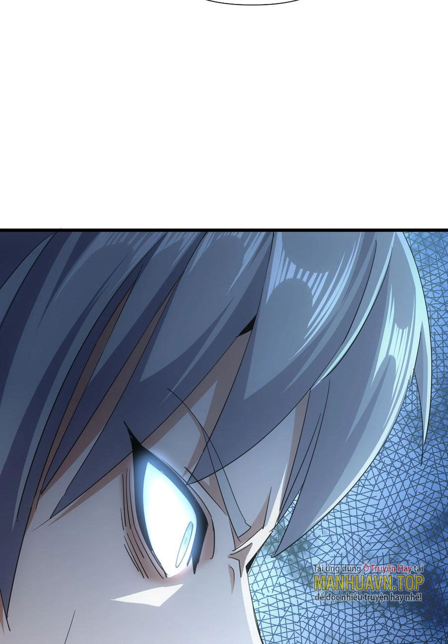 Vạn Cổ Đệ Nhất Thần Chapter 187 - 20