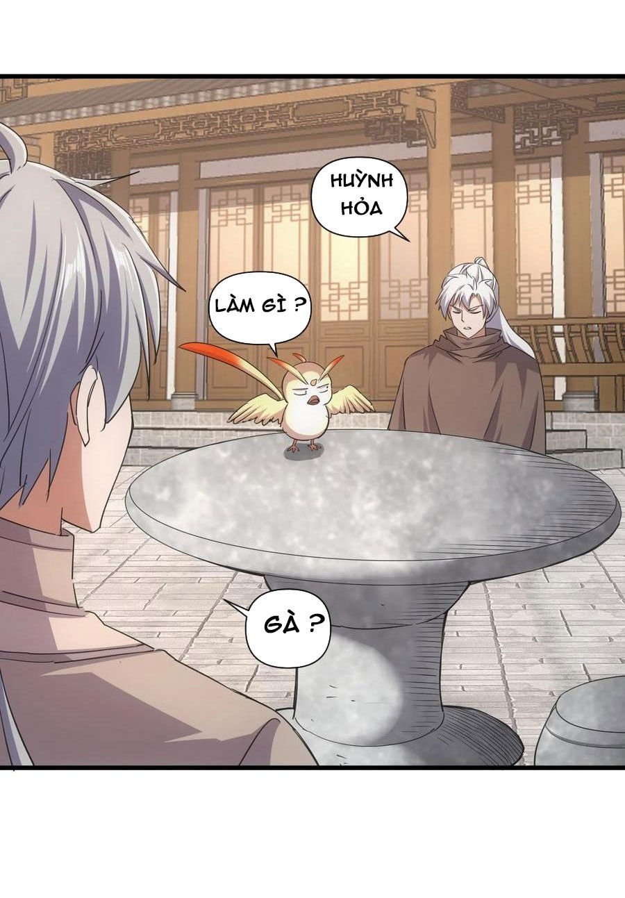 Vạn Cổ Đệ Nhất Thần Chapter 187 - 2