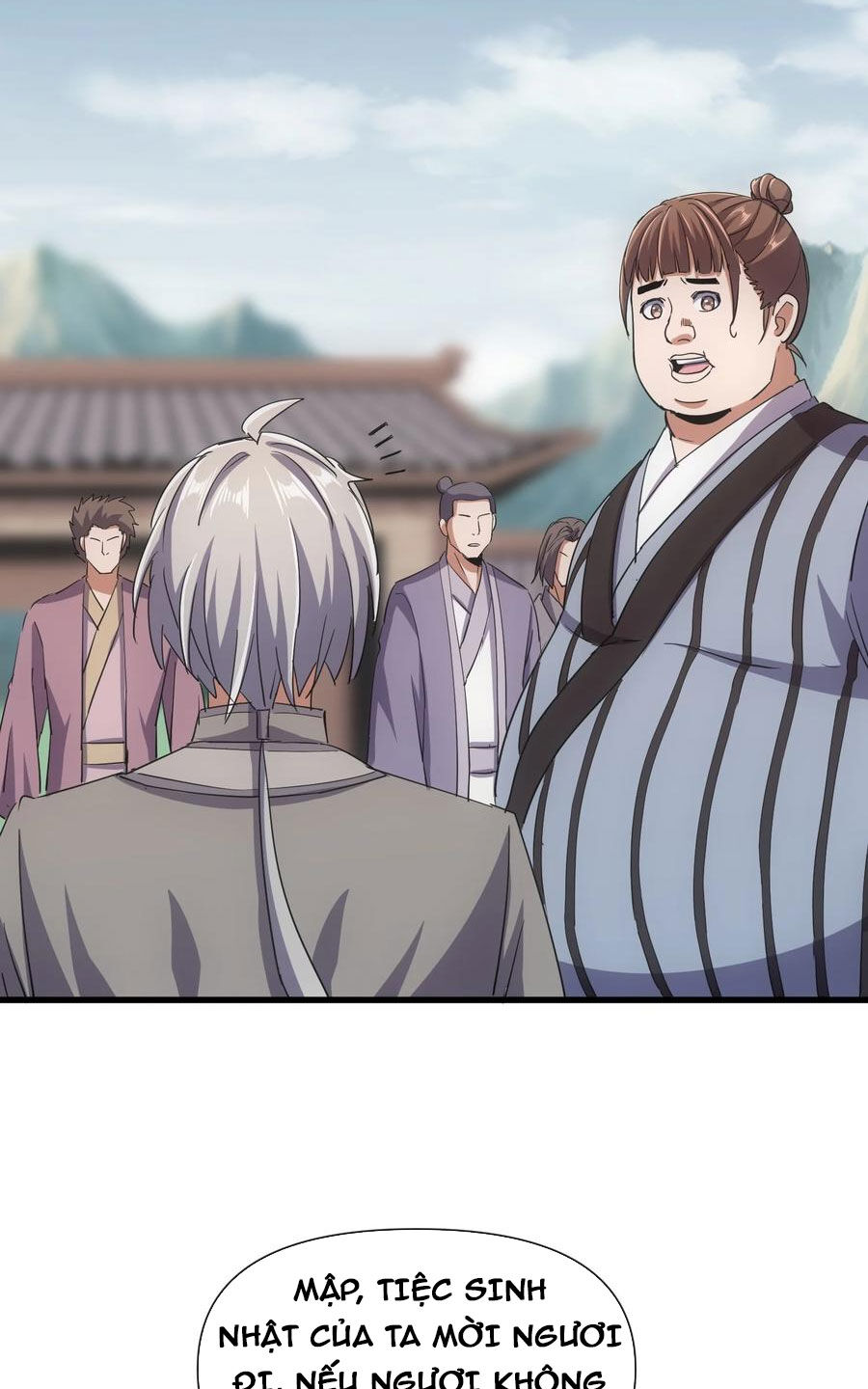 Vạn Cổ Đệ Nhất Thần Chapter 187 - 22