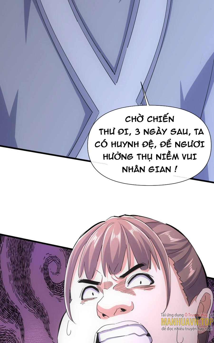 Vạn Cổ Đệ Nhất Thần Chapter 187 - 27