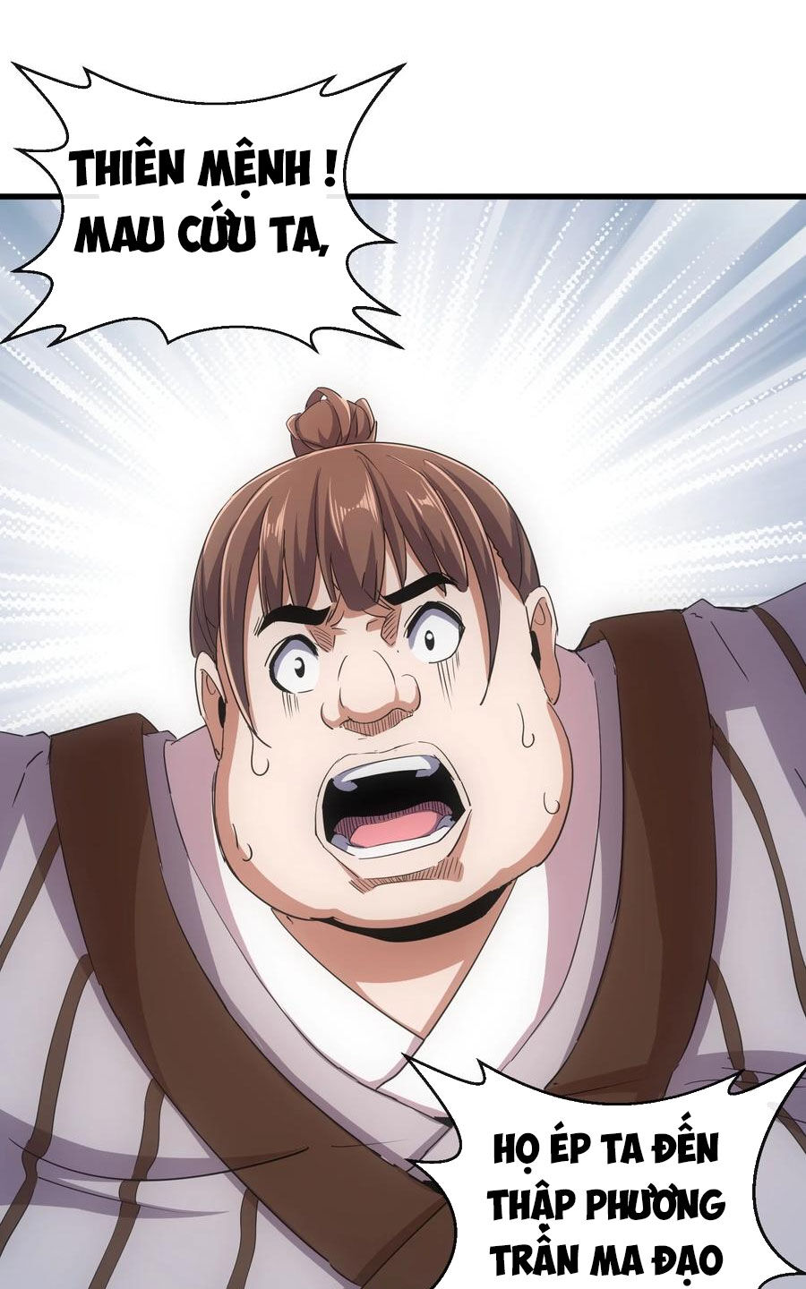 Vạn Cổ Đệ Nhất Thần Chapter 187 - 30