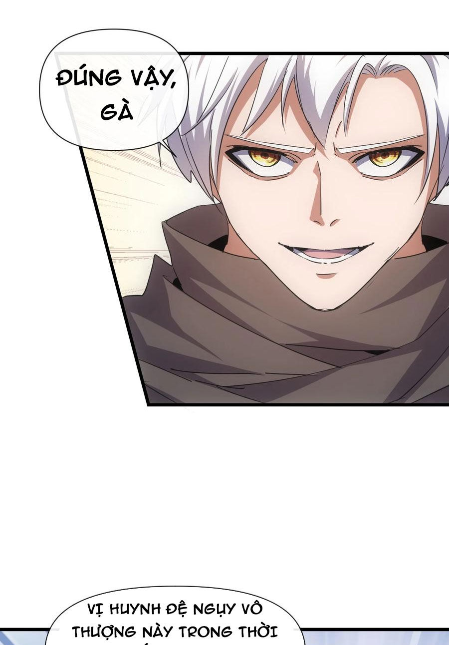 Vạn Cổ Đệ Nhất Thần Chapter 187 - 3