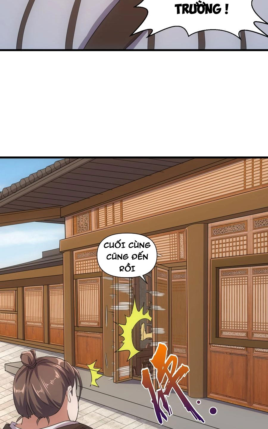 Vạn Cổ Đệ Nhất Thần Chapter 187 - 31