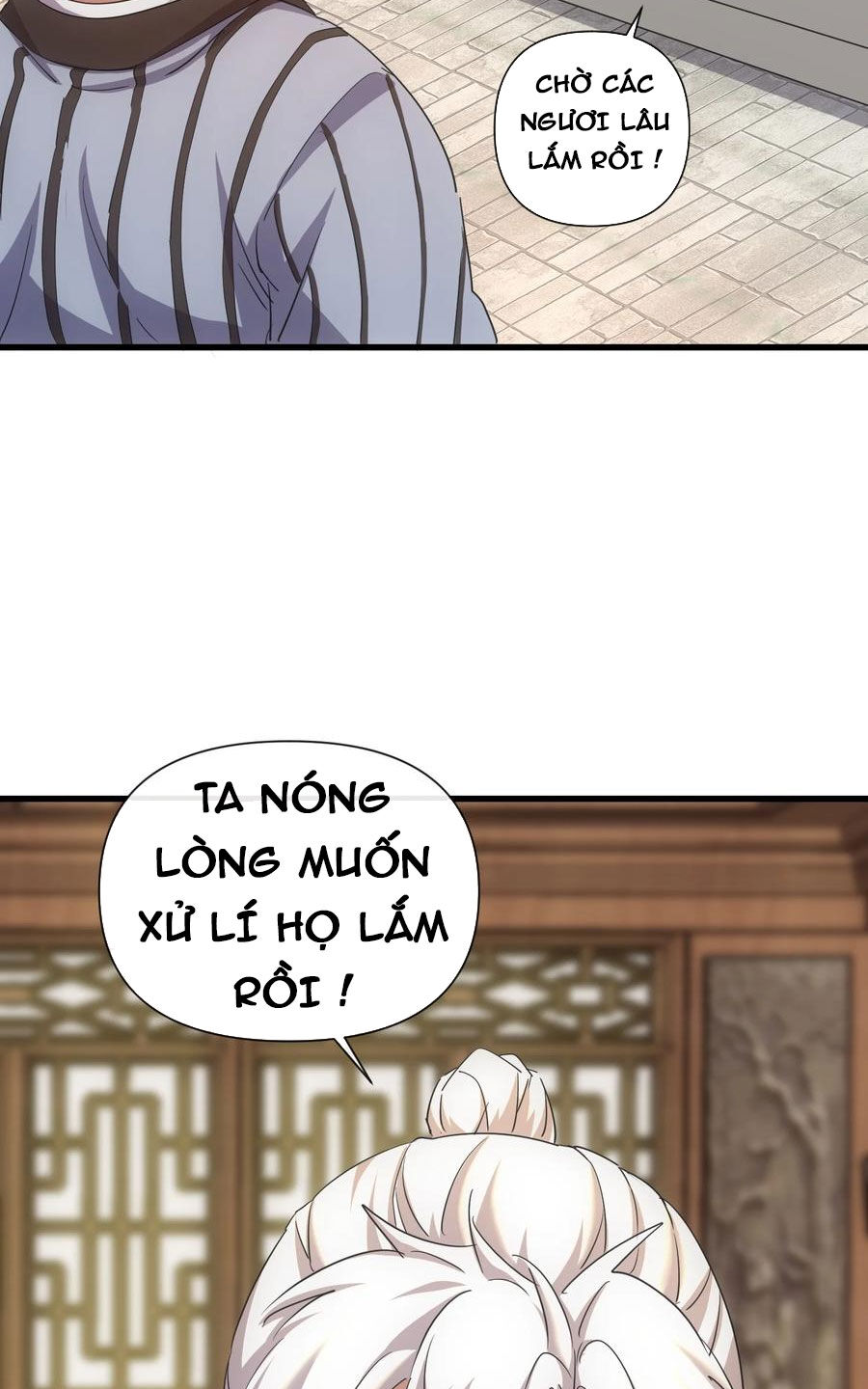 Vạn Cổ Đệ Nhất Thần Chapter 187 - 32