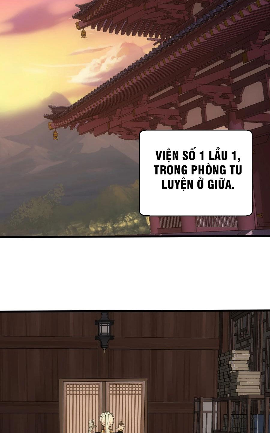 Vạn Cổ Đệ Nhất Thần Chapter 187 - 35