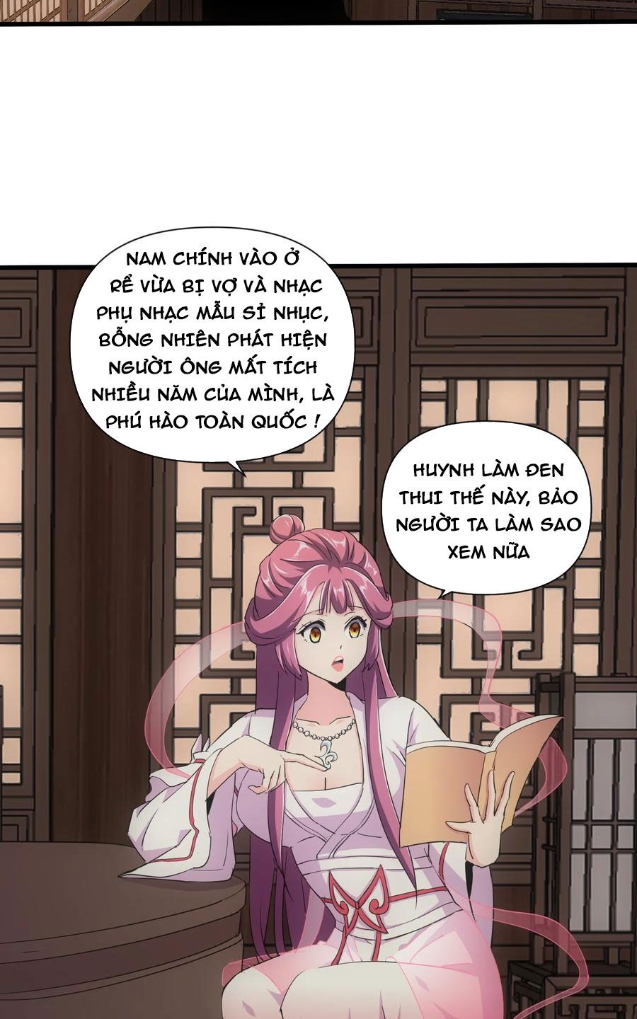 Vạn Cổ Đệ Nhất Thần Chapter 187 - 37