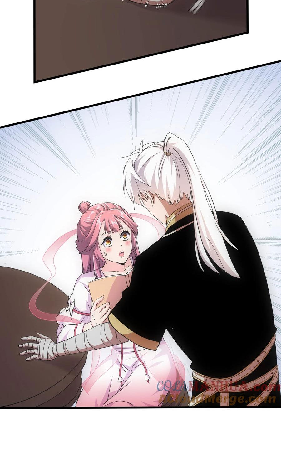 Vạn Cổ Đệ Nhất Thần Chapter 187 - 39