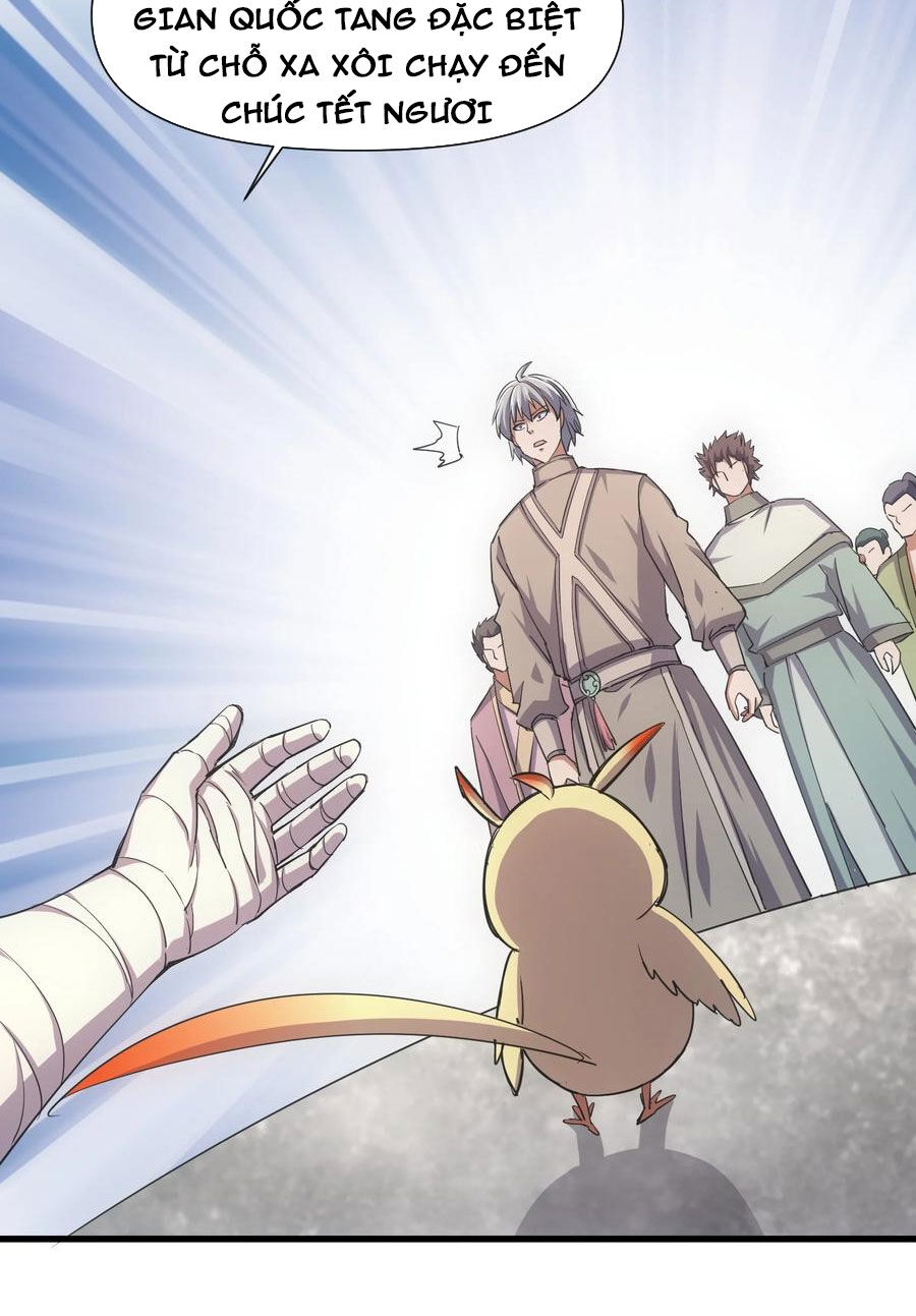 Vạn Cổ Đệ Nhất Thần Chapter 187 - 4