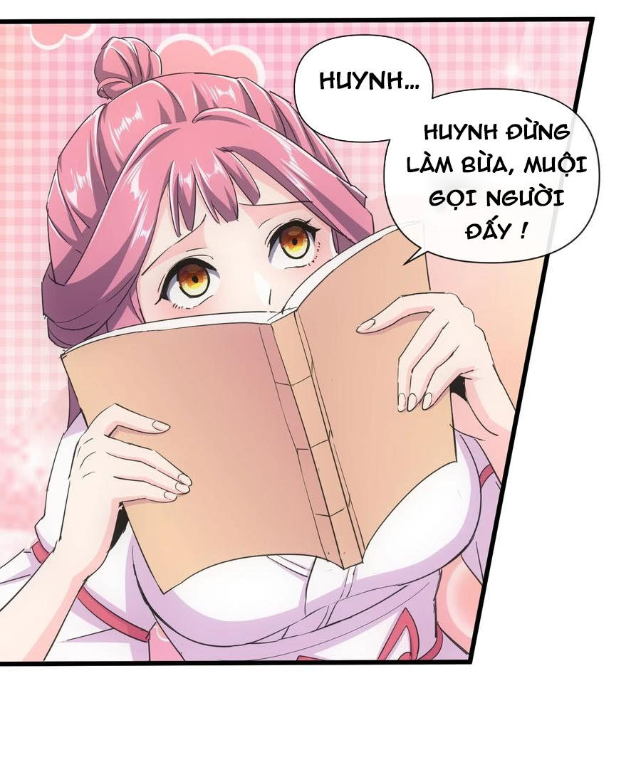 Vạn Cổ Đệ Nhất Thần Chapter 187 - 41