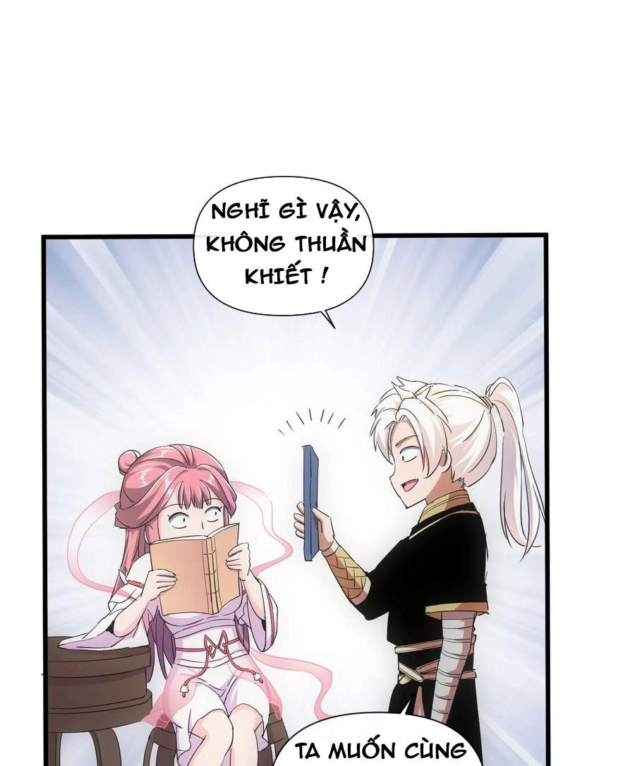 Vạn Cổ Đệ Nhất Thần Chapter 187 - 42