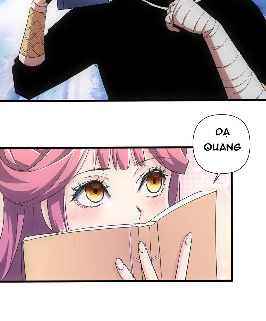 Vạn Cổ Đệ Nhất Thần Chapter 187 - 44