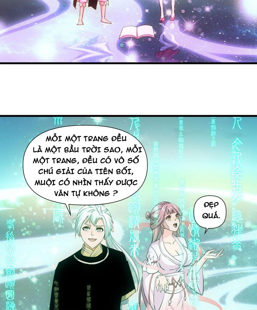 Vạn Cổ Đệ Nhất Thần Chapter 187 - 47