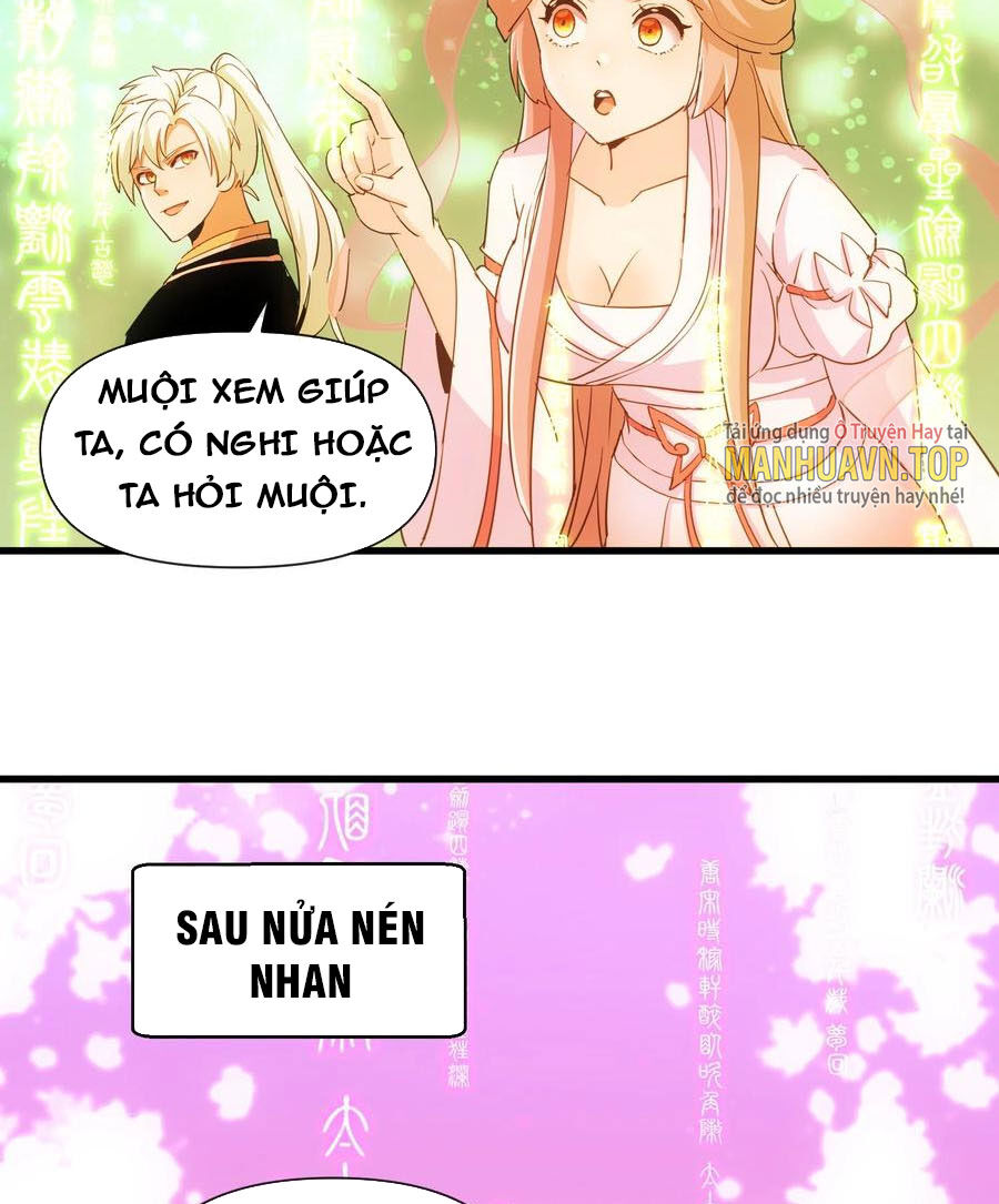 Vạn Cổ Đệ Nhất Thần Chapter 187 - 49