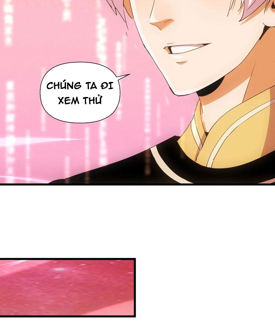 Vạn Cổ Đệ Nhất Thần Chapter 187 - 52