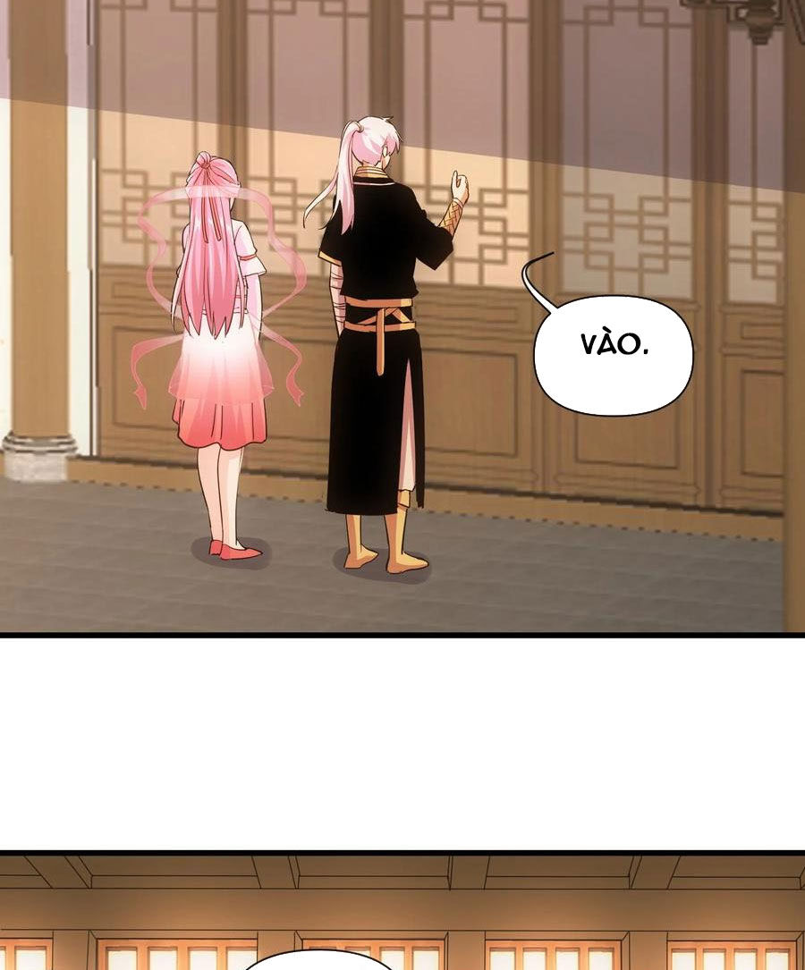 Vạn Cổ Đệ Nhất Thần Chapter 187 - 54