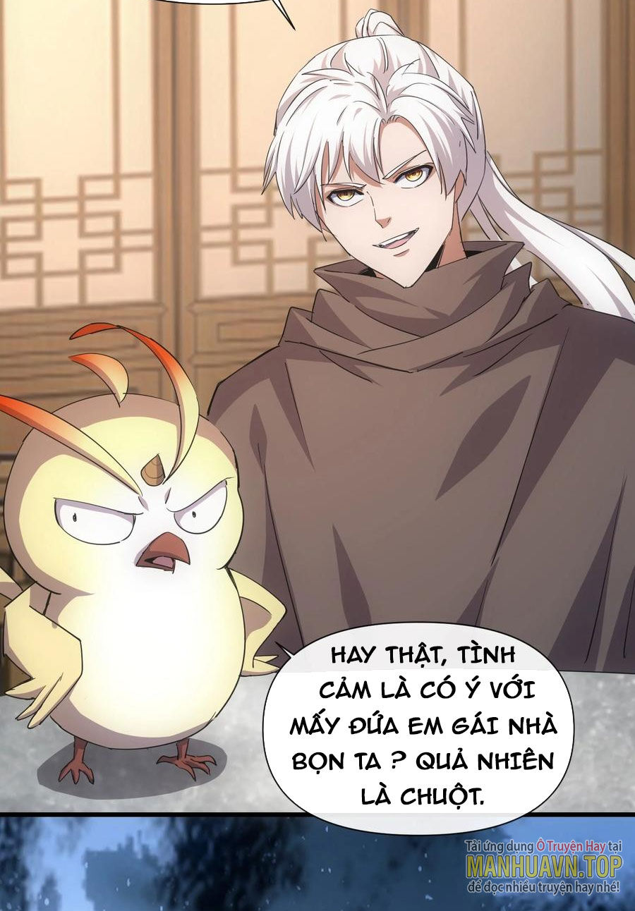 Vạn Cổ Đệ Nhất Thần Chapter 187 - 7