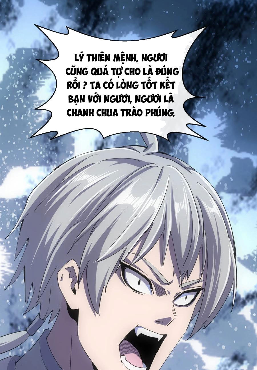 Vạn Cổ Đệ Nhất Thần Chapter 187 - 8