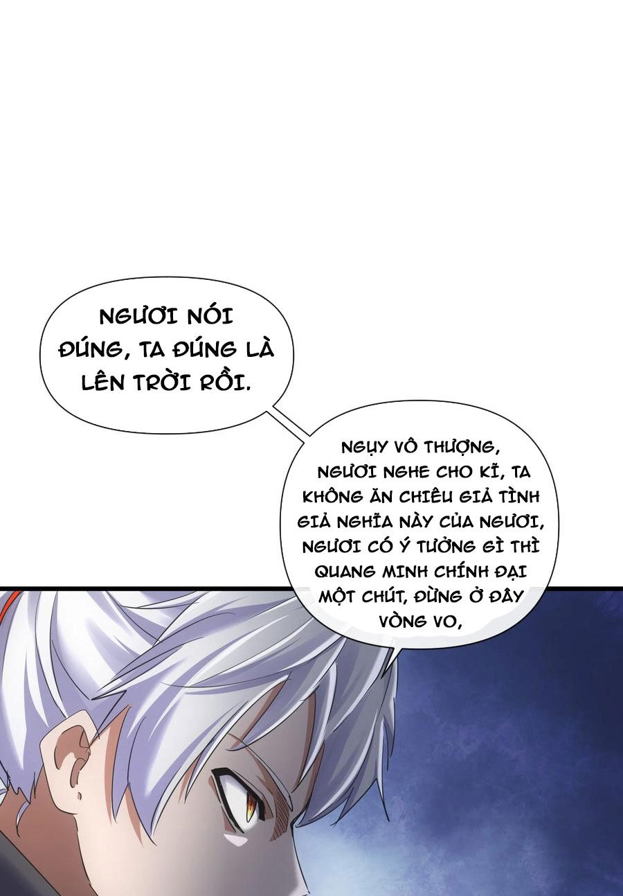Vạn Cổ Đệ Nhất Thần Chapter 187 - 10