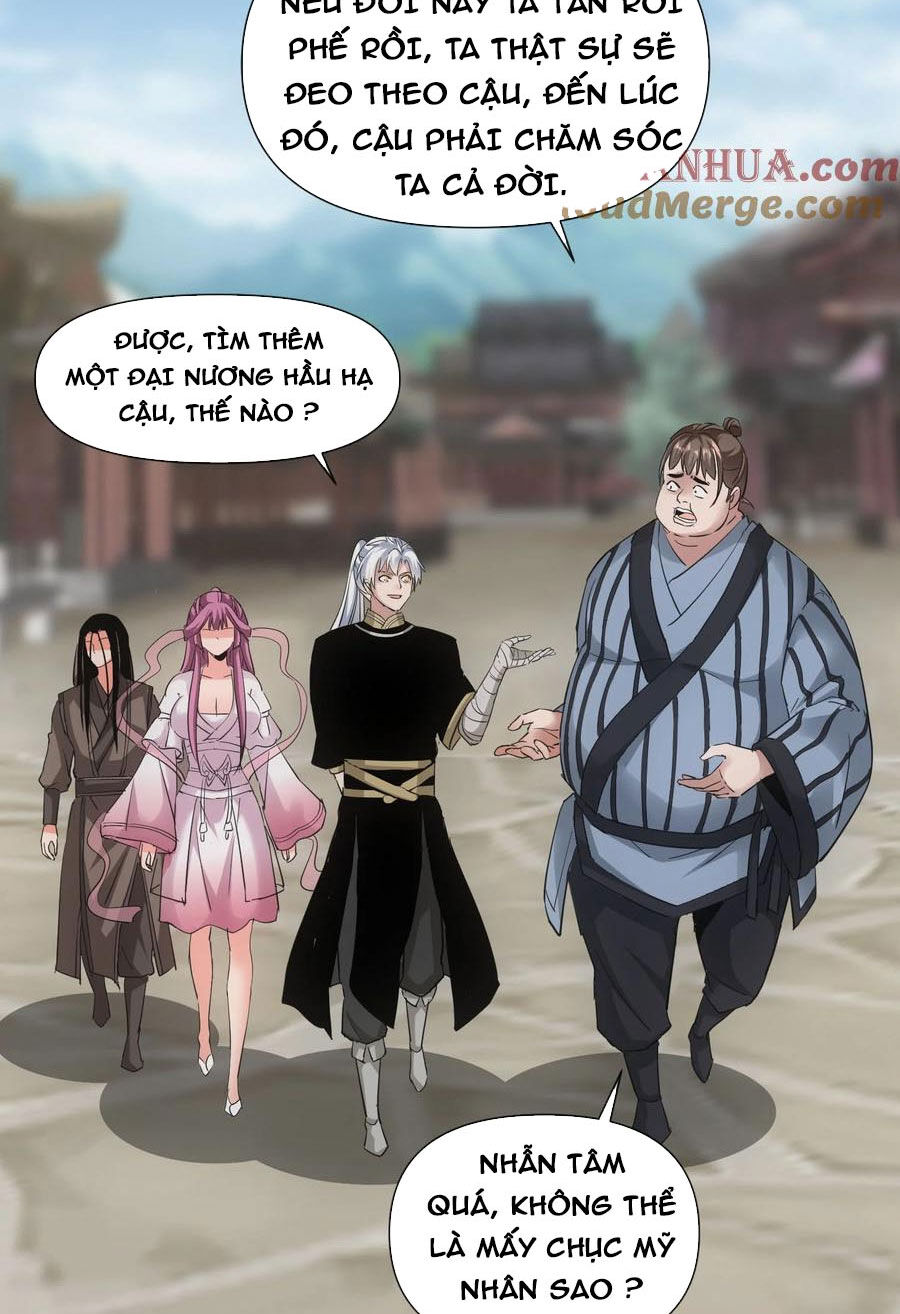 Vạn Cổ Đệ Nhất Thần Chapter 188 - 13