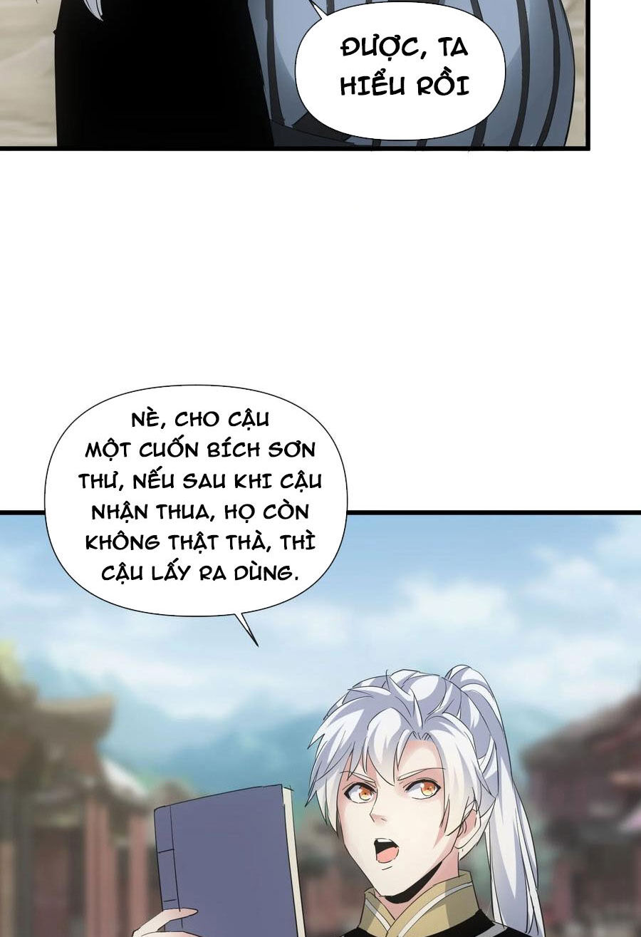 Vạn Cổ Đệ Nhất Thần Chapter 188 - 16