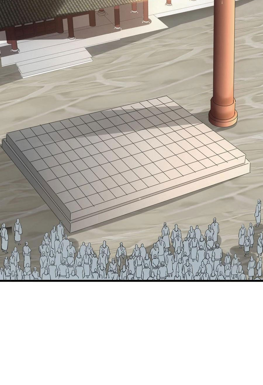 Vạn Cổ Đệ Nhất Thần Chapter 188 - 19